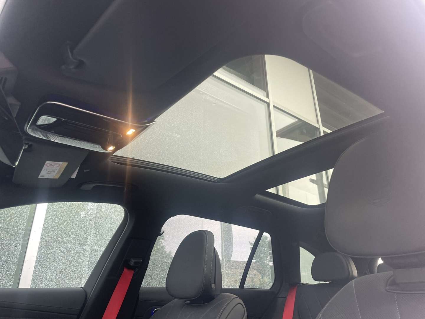 Mercedes Classe C63 AMG 63 AMG Line - 2024 - Joinsteer - #12