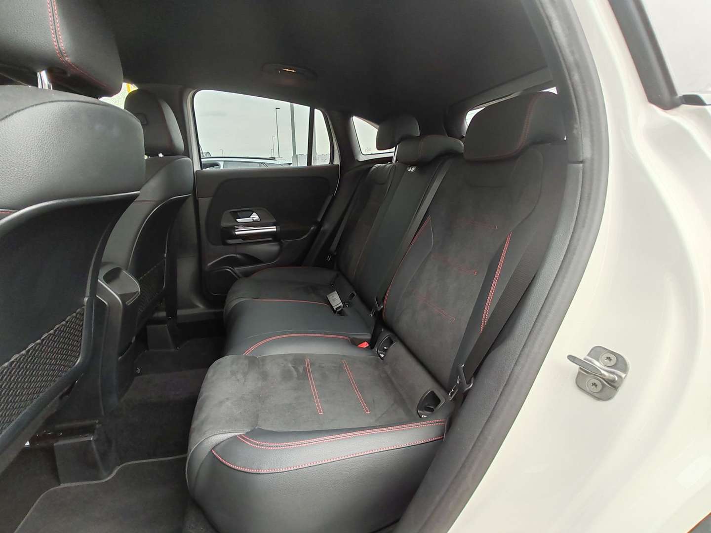 Mercedes GLA 200 AMG Line - 2024 - Joinsteer - #4