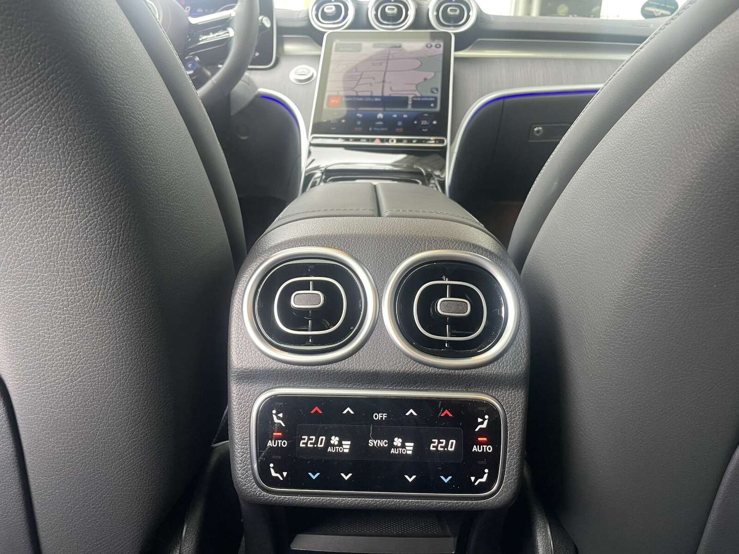 Mercedes Classe C63 AMG 63 AMG Line - 2024 - Joinsteer - #13