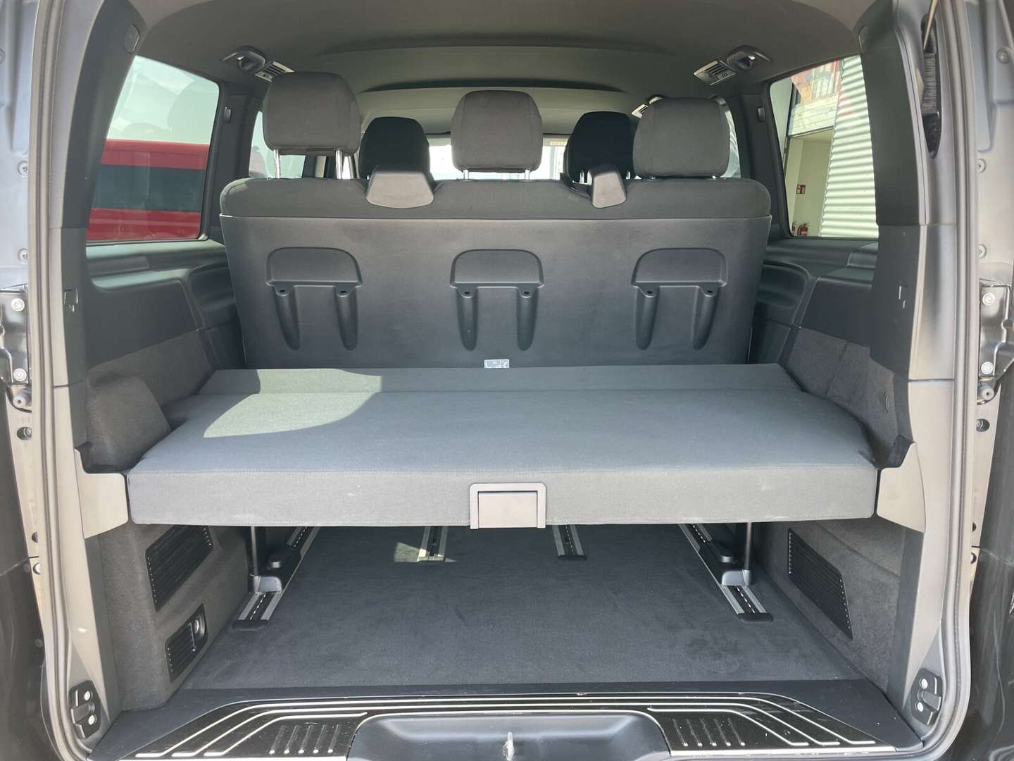 Mercedes V 250 250 Style - 2024 - Joinsteer - #5