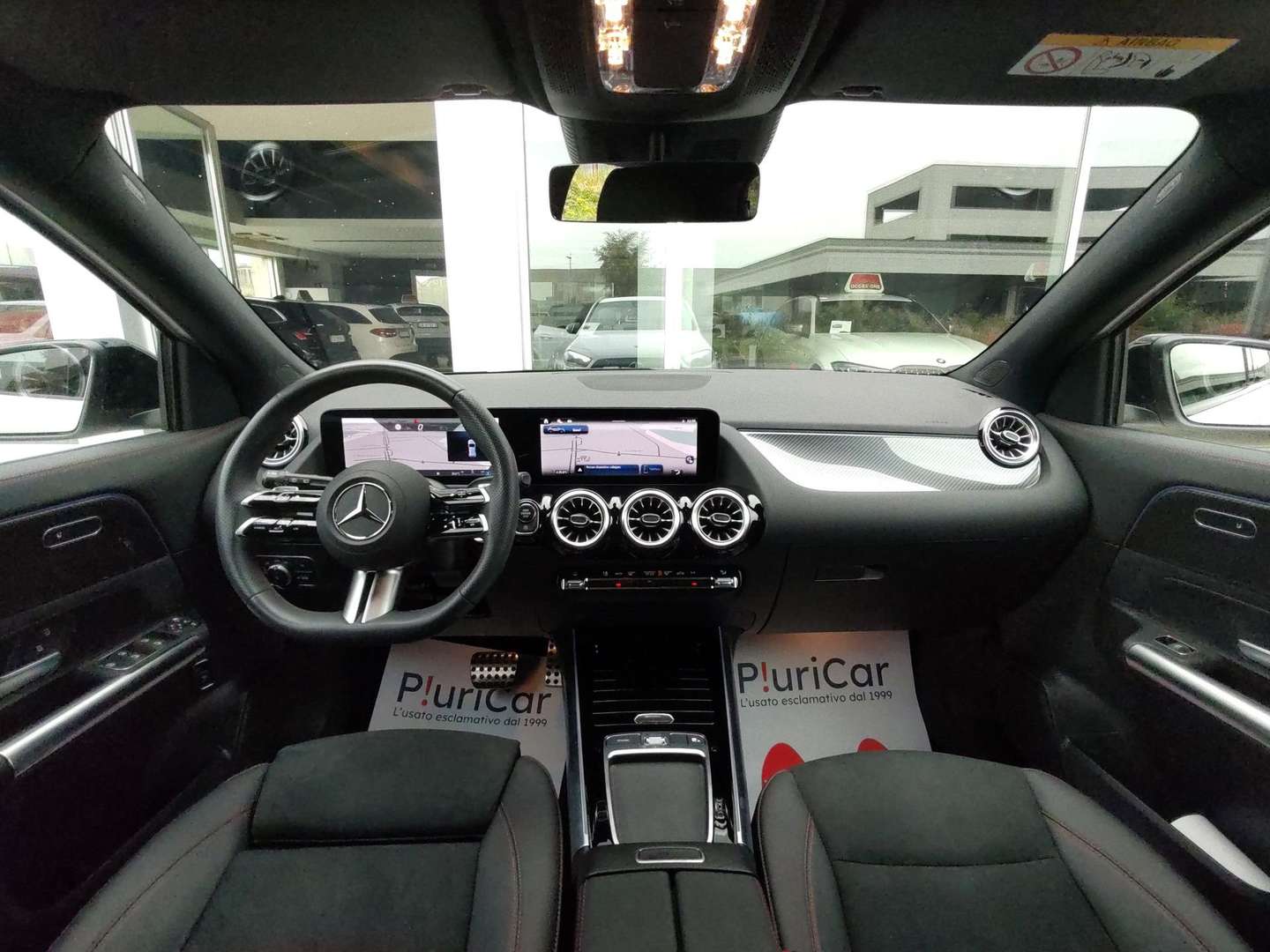 Mercedes GLA 200 AMG Line - 2024 - Joinsteer - #5