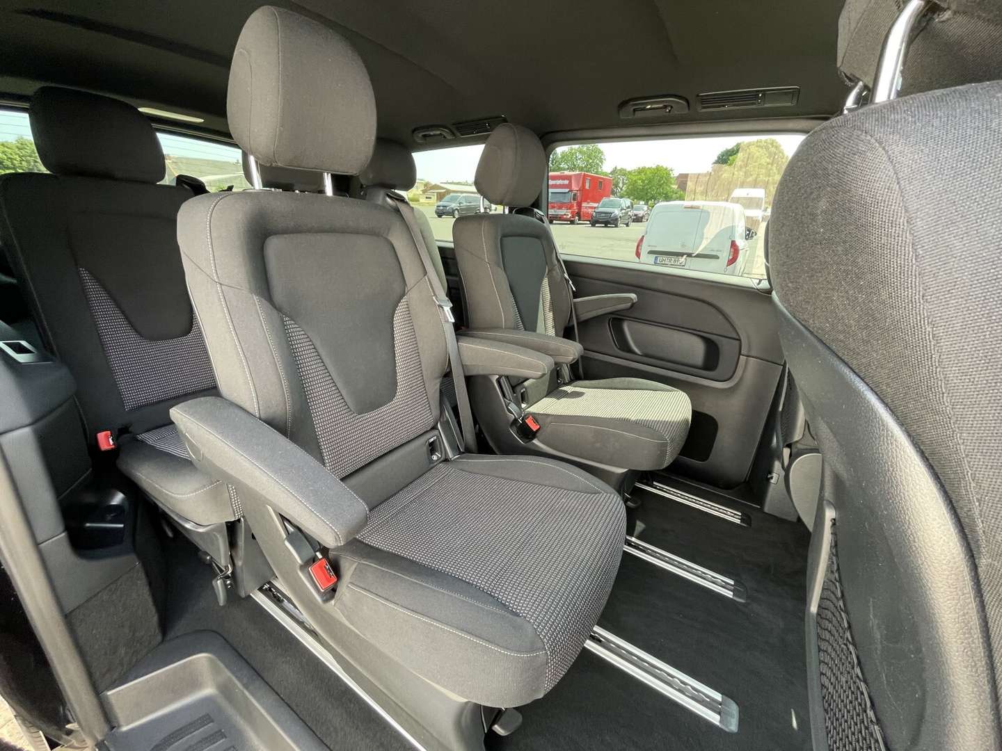 Mercedes V 250 250 Style - 2024 - Joinsteer - #6