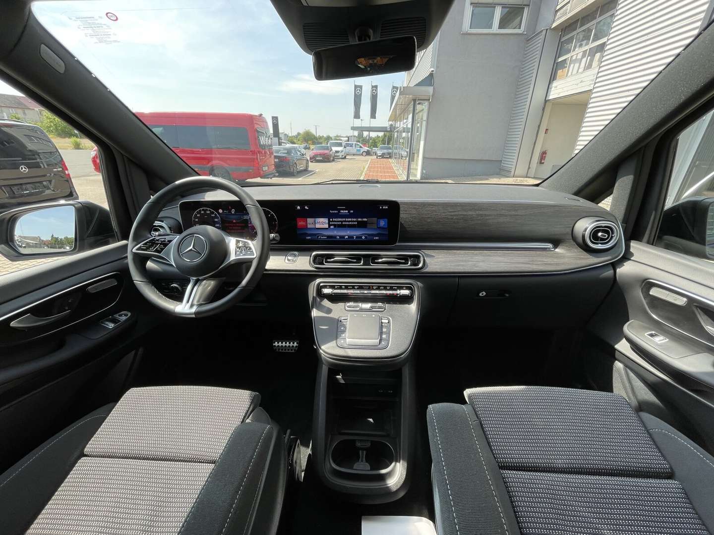 Mercedes V 250 250 Style - 2024 - Joinsteer - #7