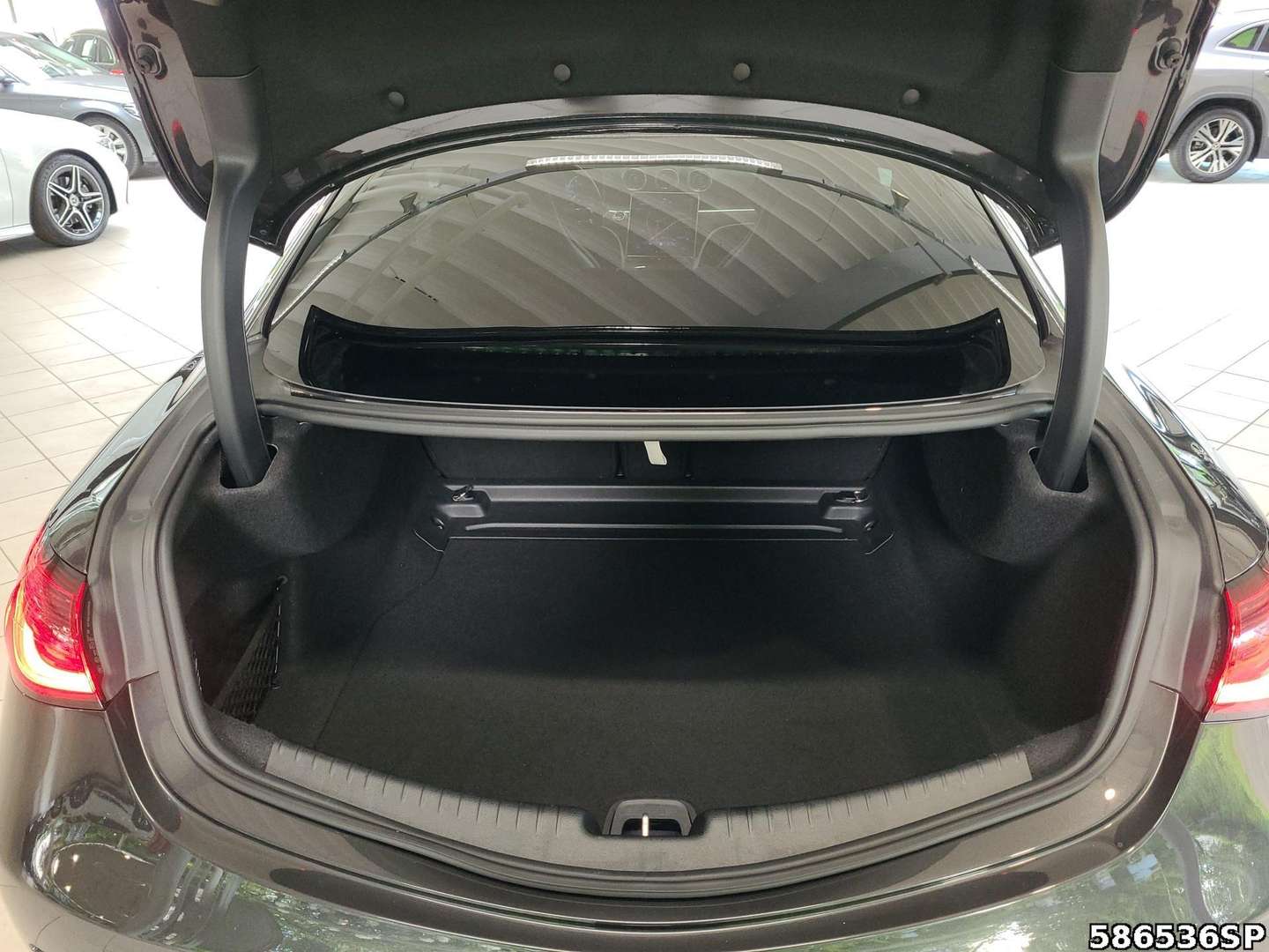 Mercedes CLE Coupé 300 AMG Line - 2024 - Joinsteer - #5