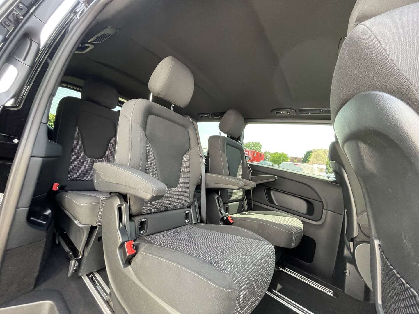 Mercedes V 250 250 Style - 2024 - Joinsteer - #8