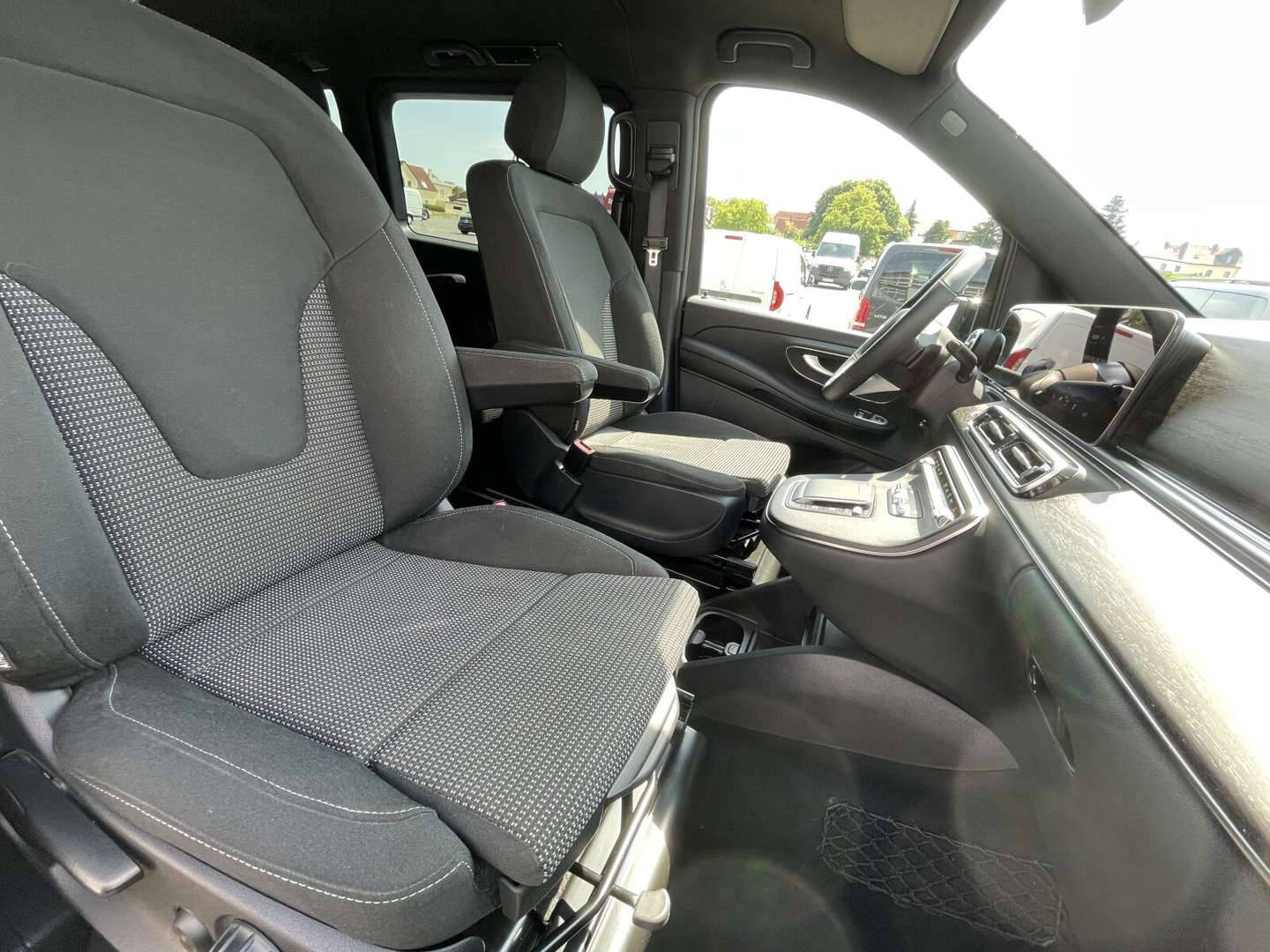 Mercedes V 250 250 Style - 2024 - Joinsteer - #9