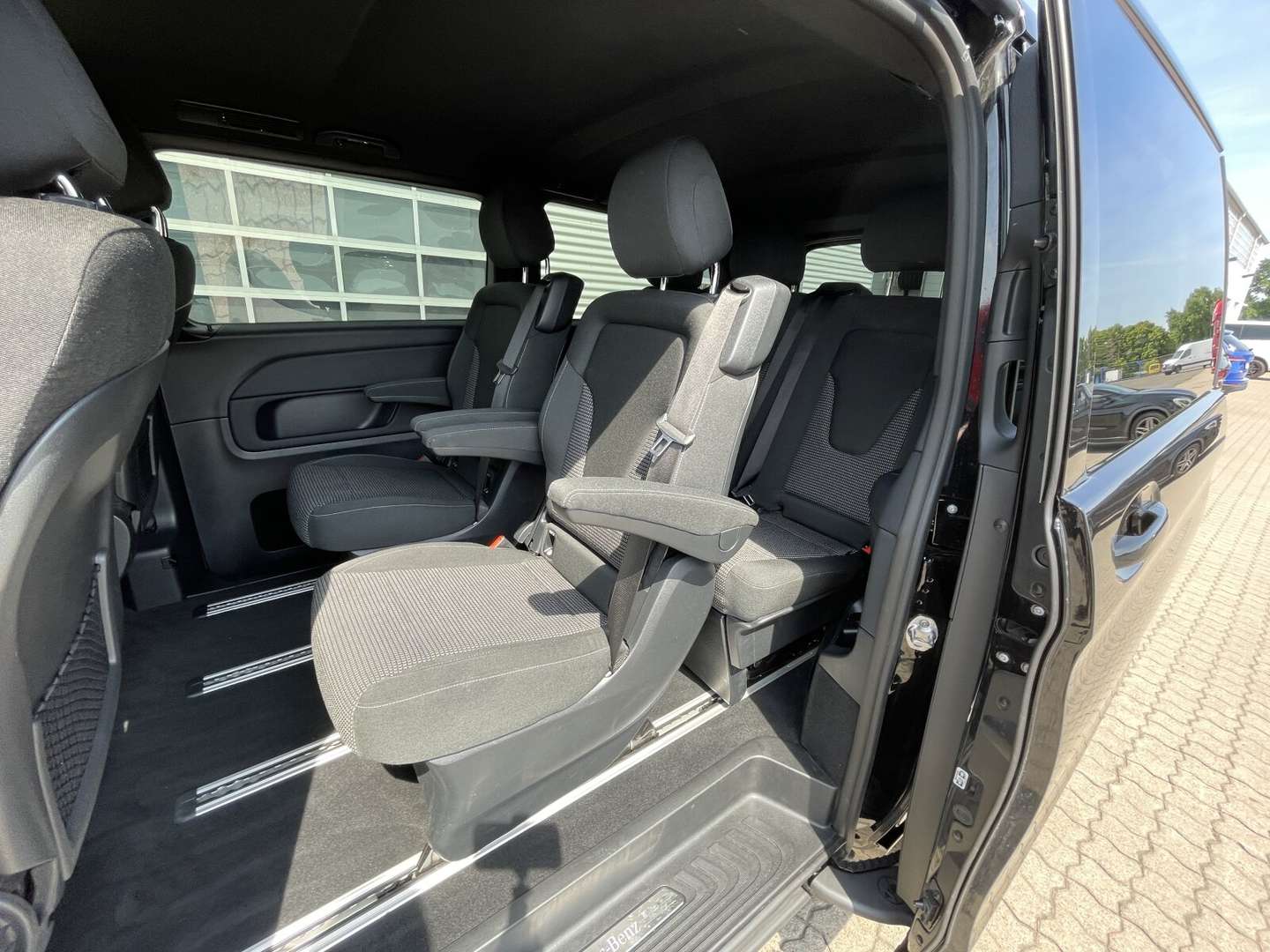 Mercedes V 250 250 Style - 2024 - Joinsteer - #10