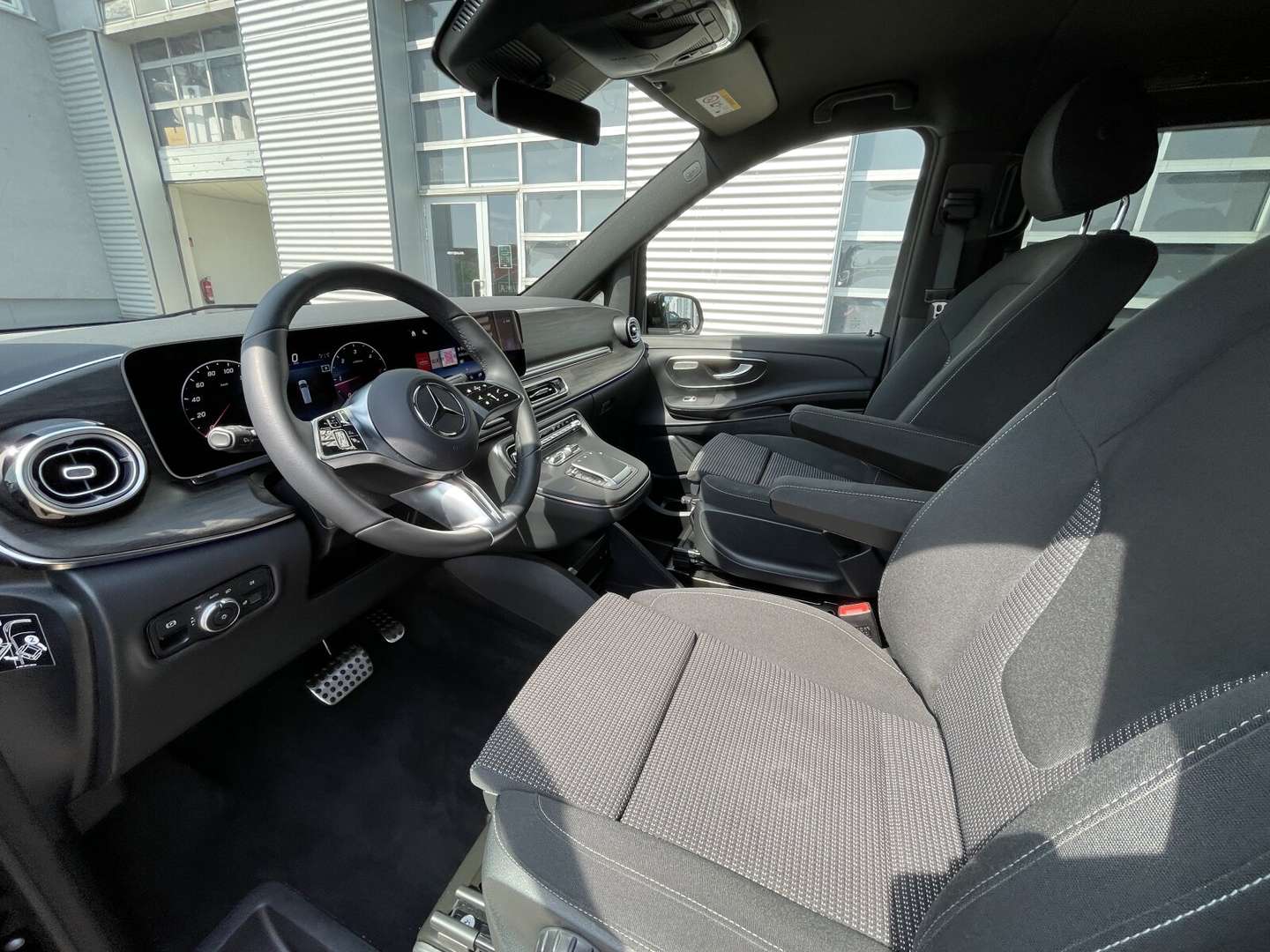 Mercedes V 250 250 Style - 2024 - Joinsteer - #11