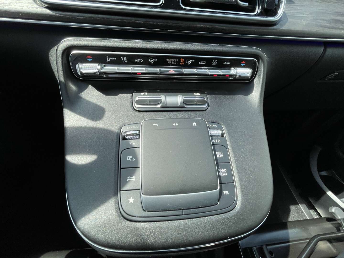 Mercedes V 250 250 Style - 2024 - Joinsteer - #12