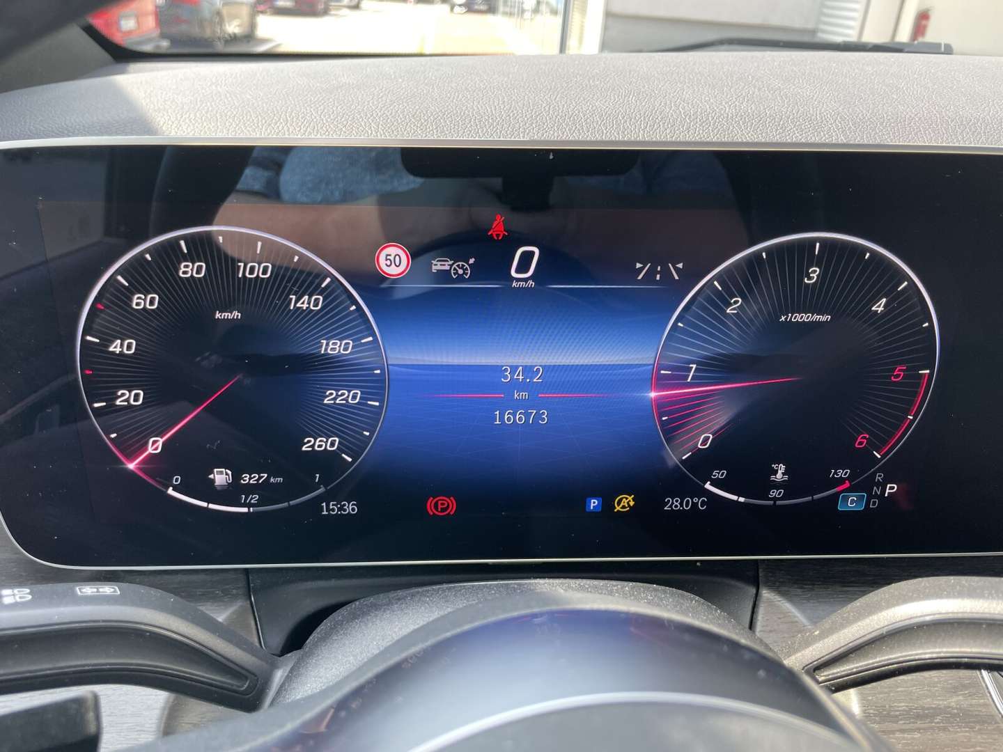 Mercedes V 250 250 Style - 2024 - Joinsteer - #14