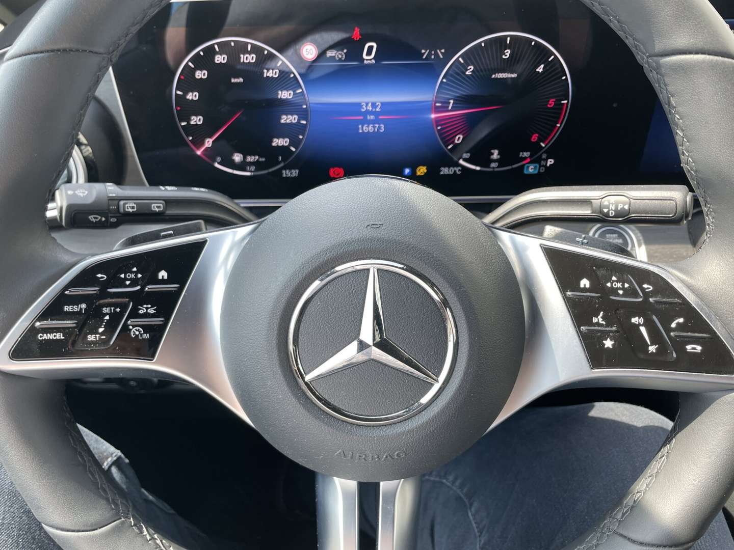 Mercedes V 250 250 Style - 2024 - Joinsteer - #15