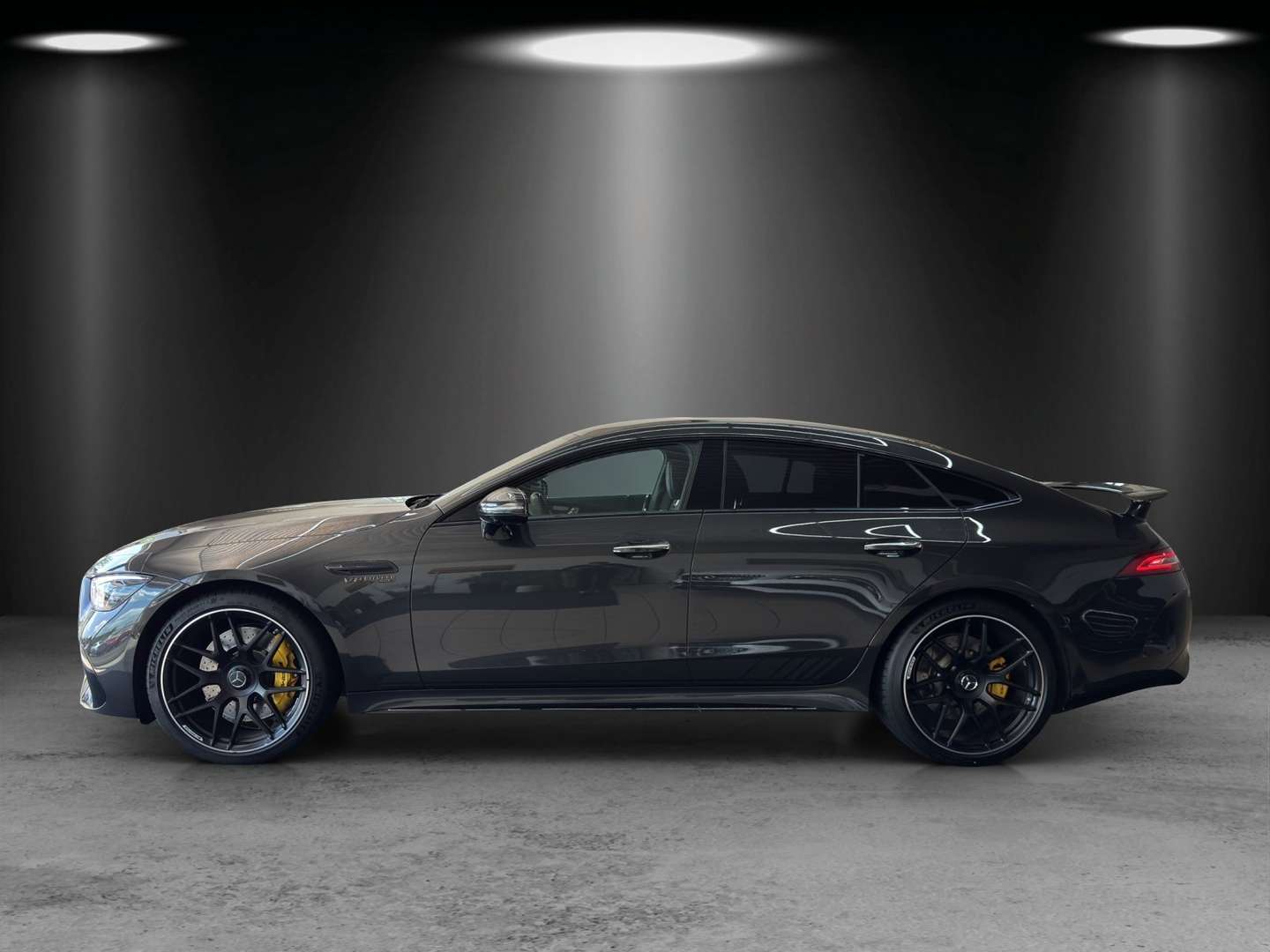 Mercedes AMG GT 63 AMG Line - 2024 - Joinsteer - #2