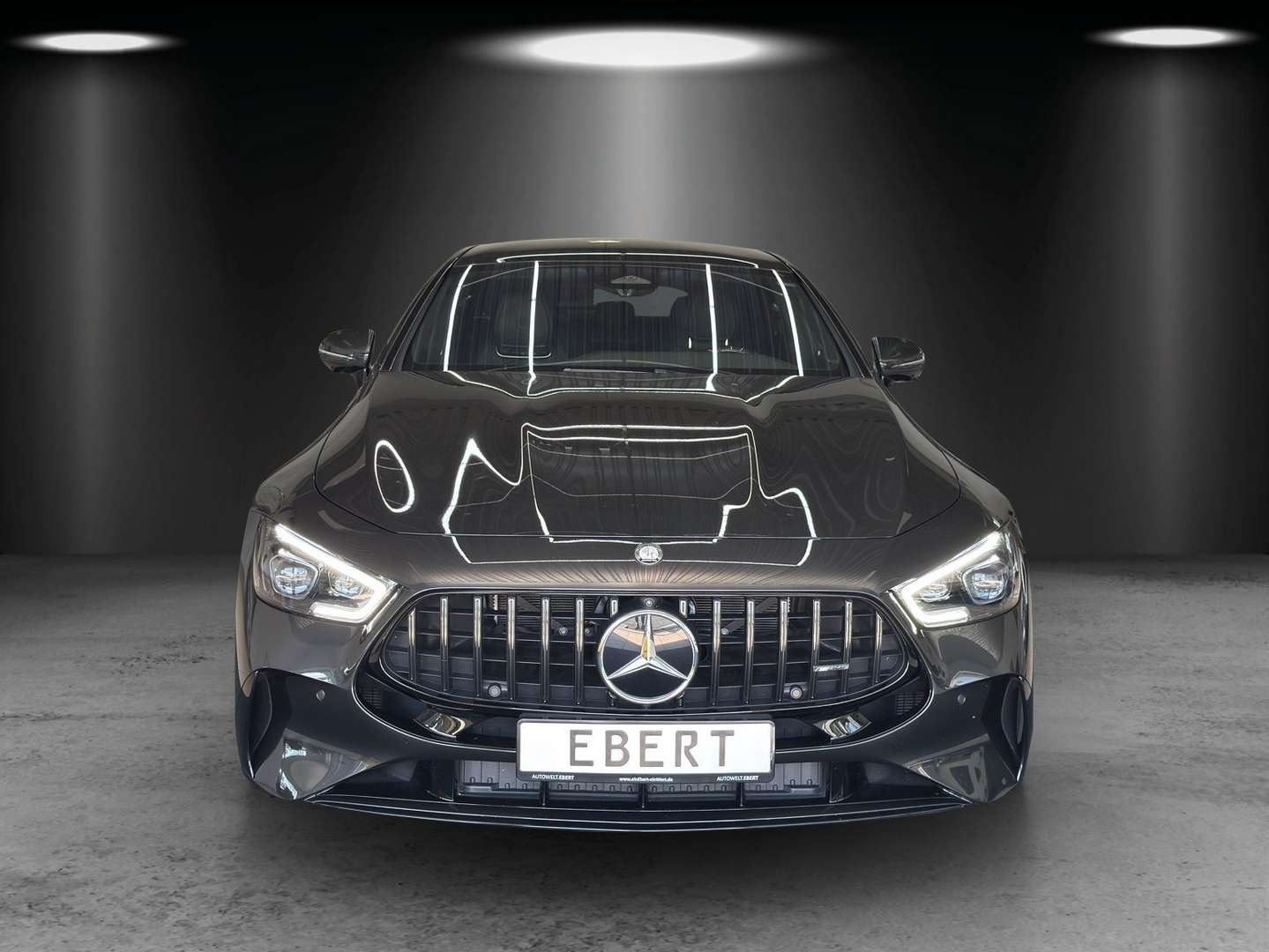 Mercedes AMG GT 63 AMG Line - 2024 - Joinsteer - #6