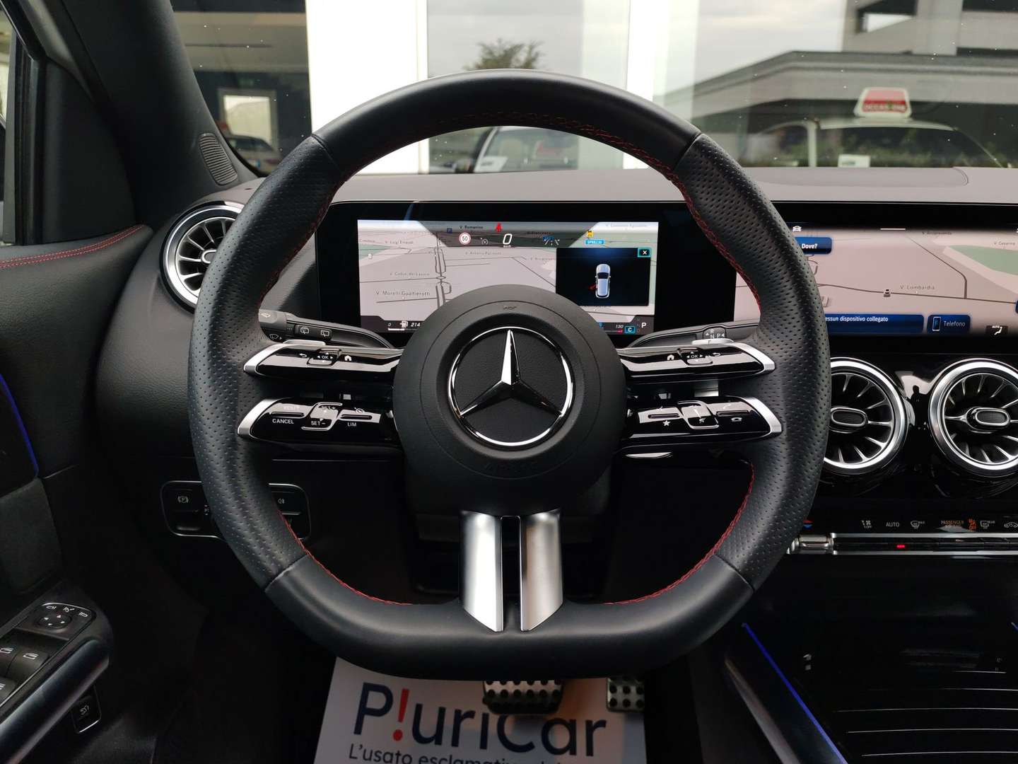 Mercedes GLA 200 AMG Line - 2024 - Joinsteer - #18
