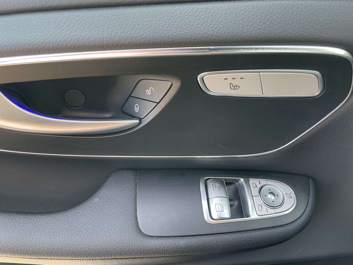 Mercedes V 250 250 Style - 2024 - Joinsteer - #19