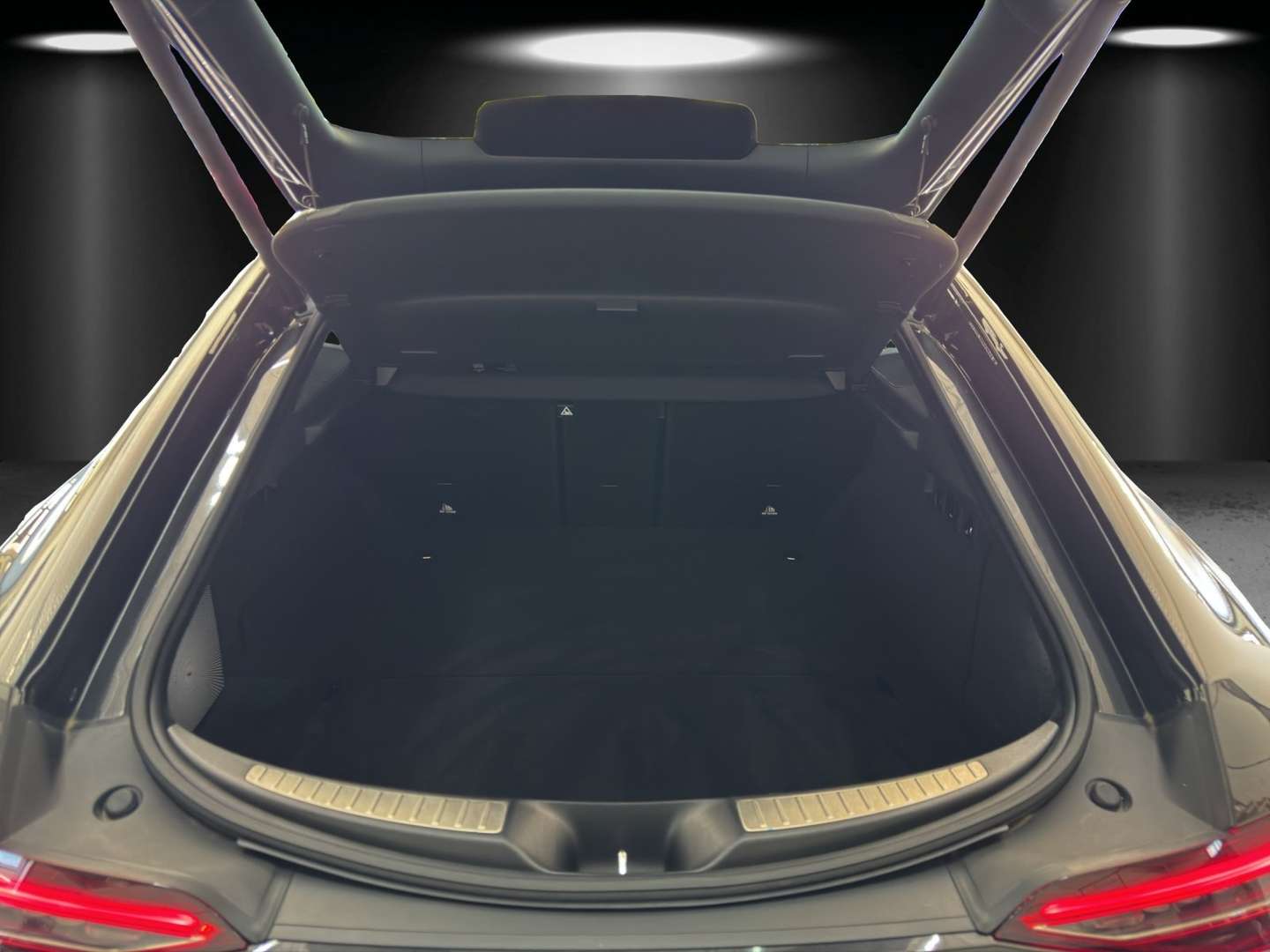 Mercedes AMG GT 63 AMG Line - 2024 - Joinsteer - #7