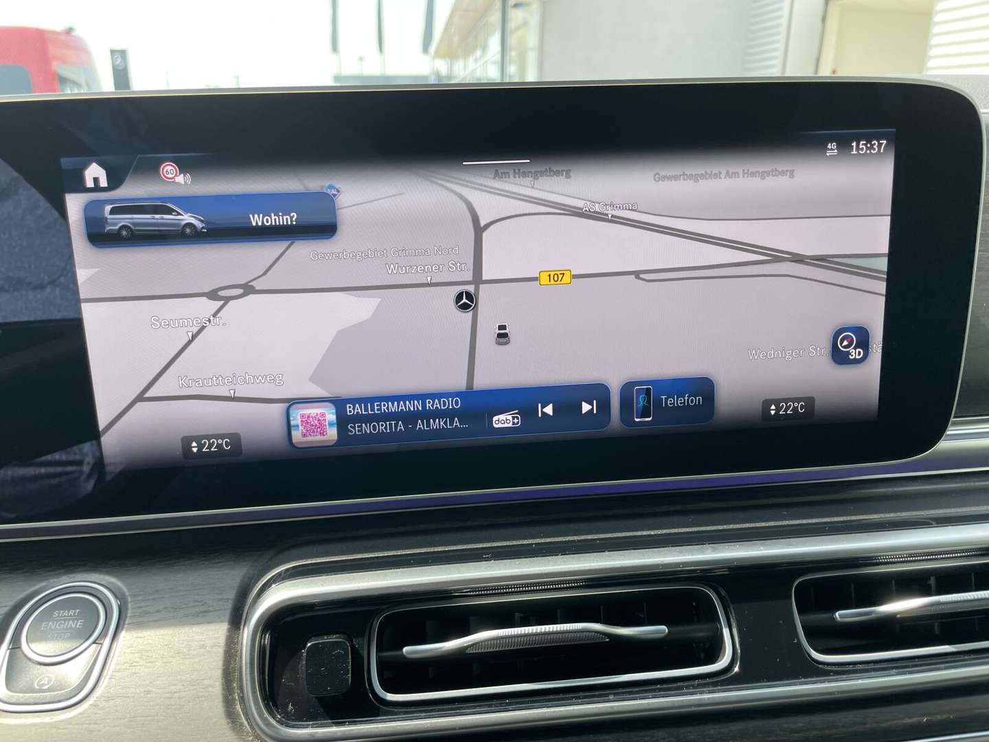 Mercedes V 250 250 Style - 2024 - Joinsteer - #20