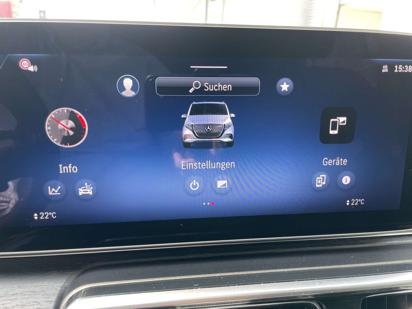 Mercedes V 250 250 Style - 2024 - Joinsteer - #25