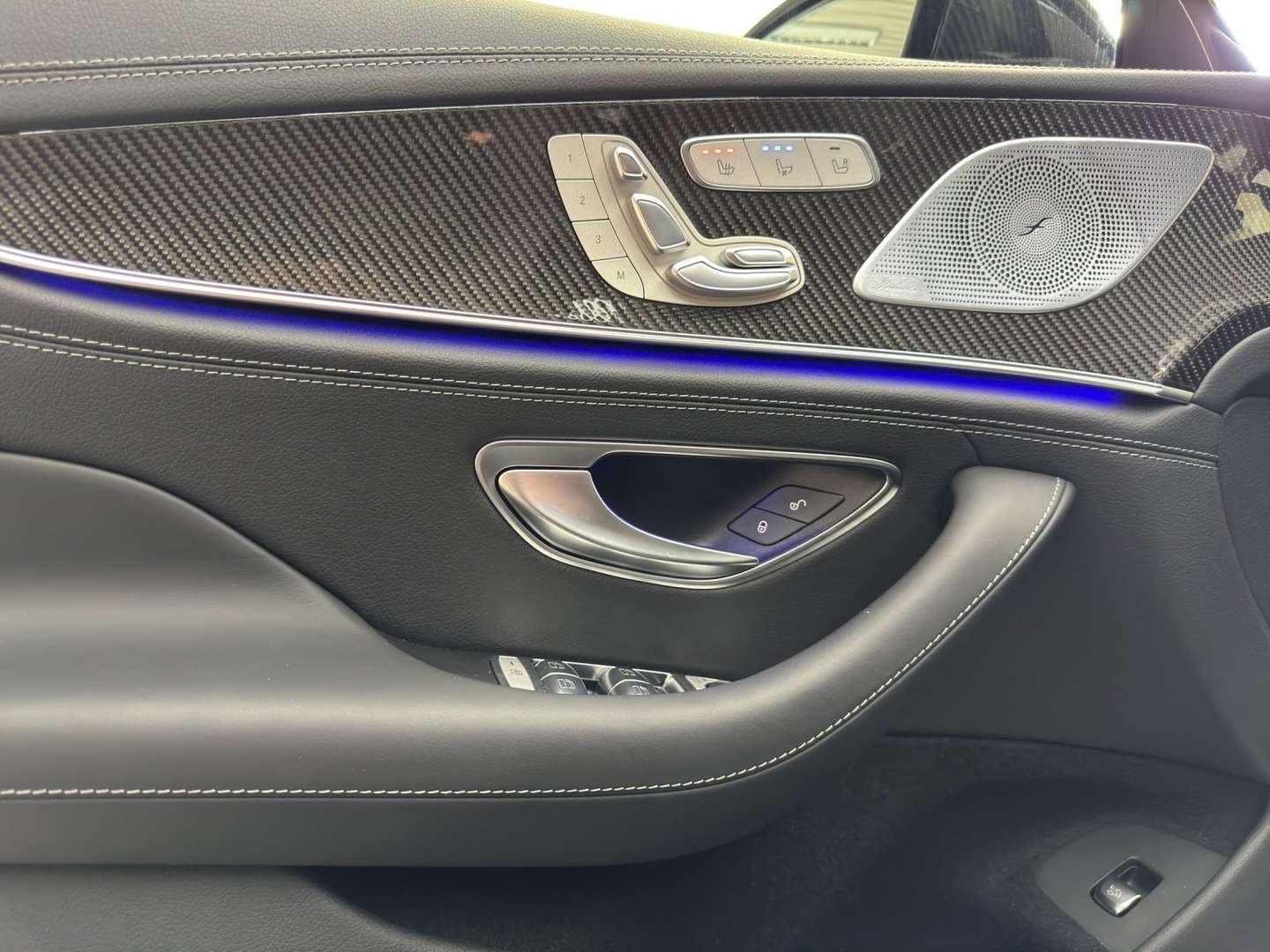 Mercedes AMG GT 63 AMG Line - 2024 - Joinsteer - #13