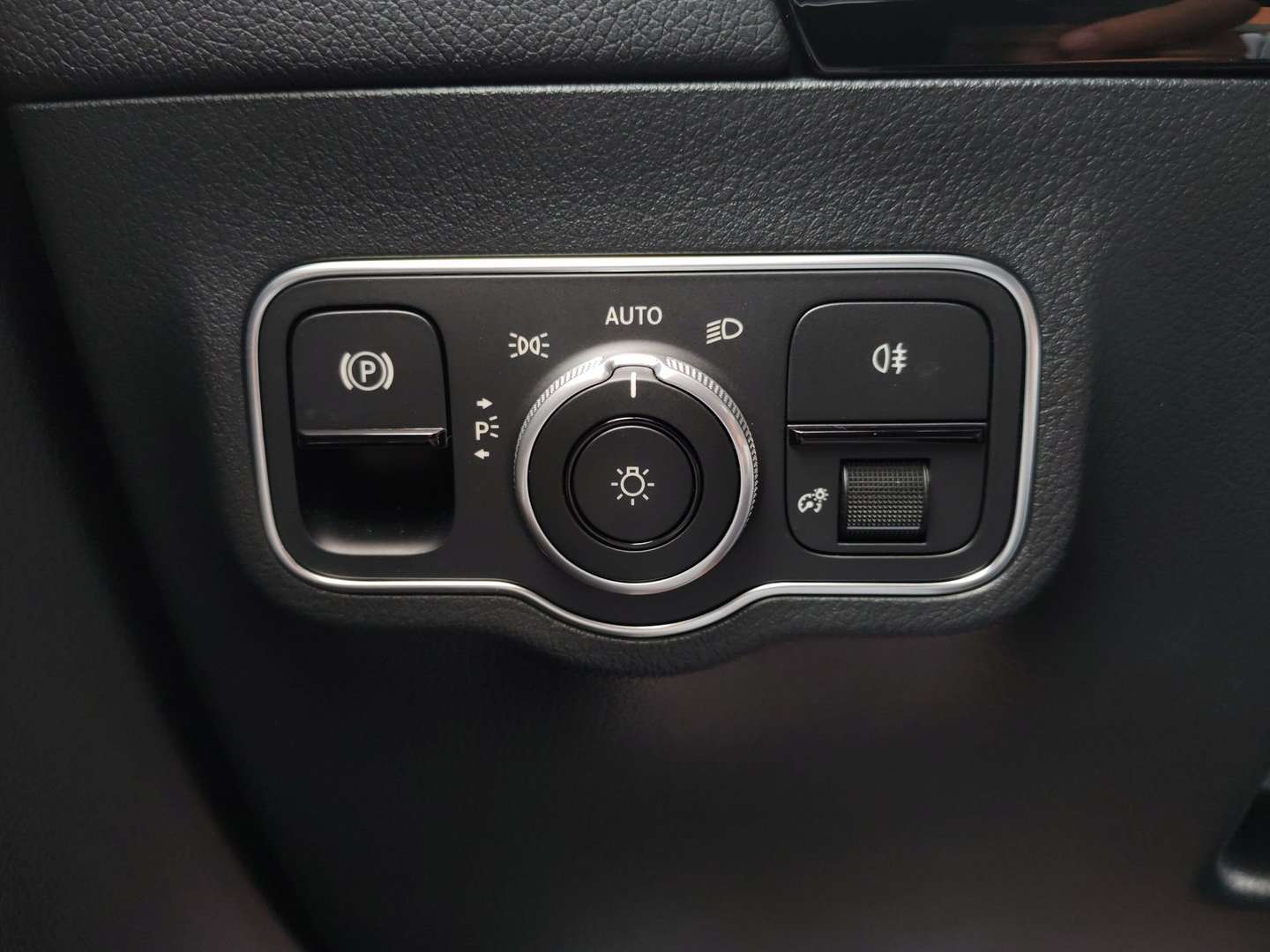 Mercedes GLA 200 AMG Line - 2024 - Joinsteer - #25