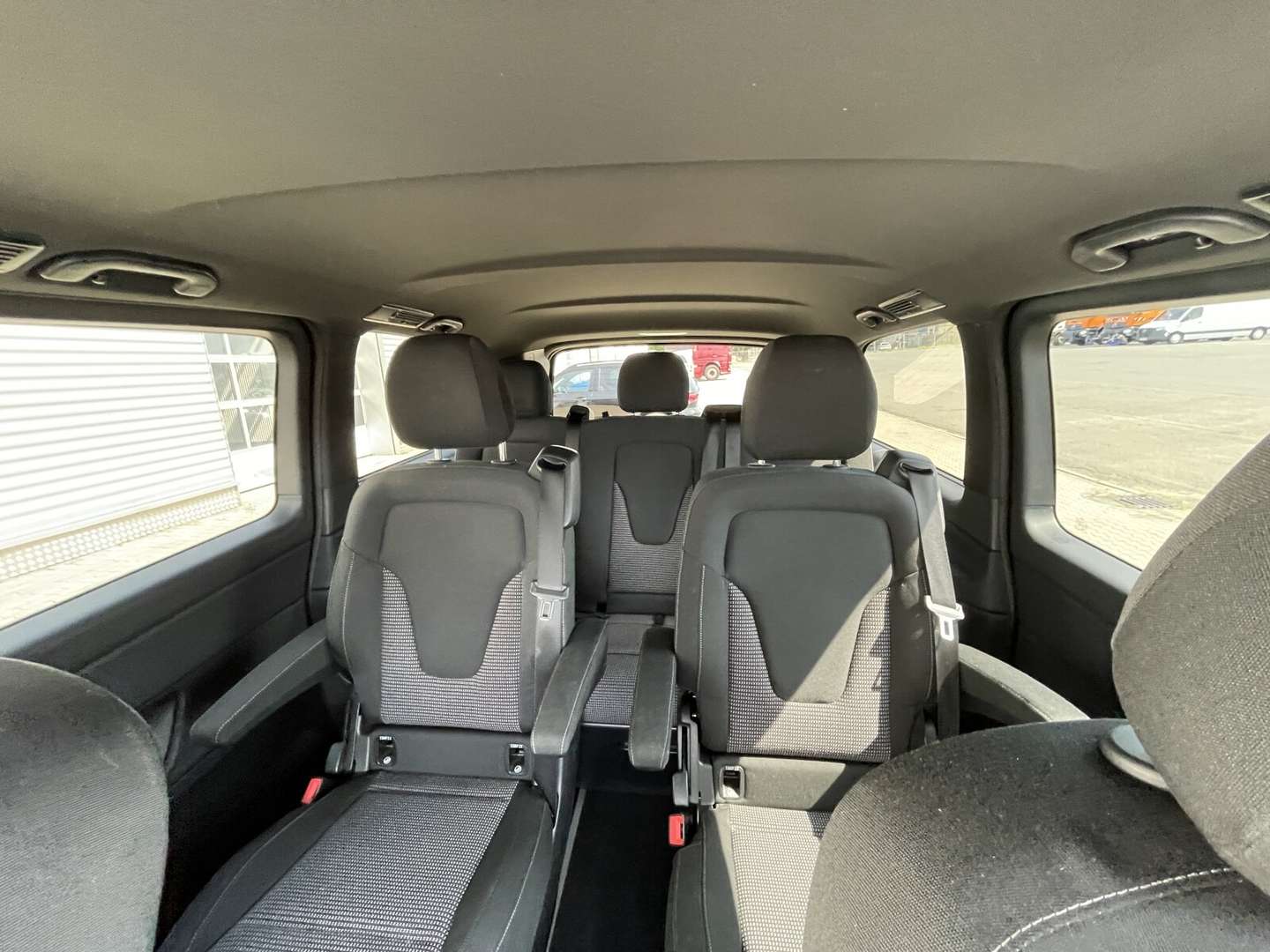 Mercedes V 250 250 Style - 2024 - Joinsteer - #27