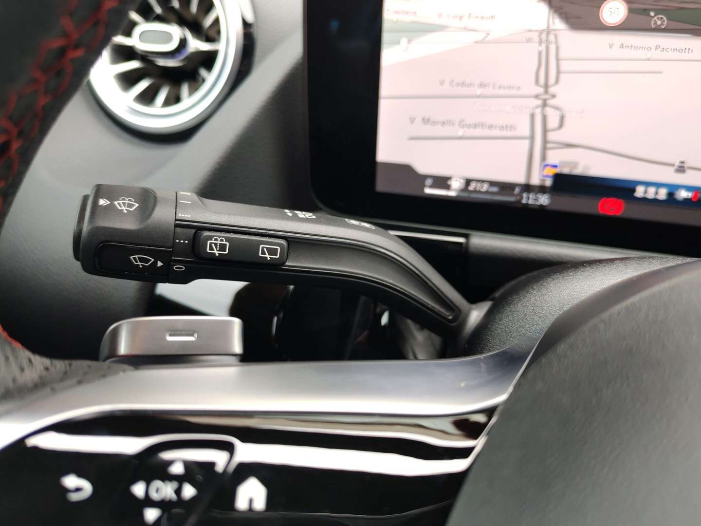Mercedes GLA 200 AMG Line - 2024 - Joinsteer - #26