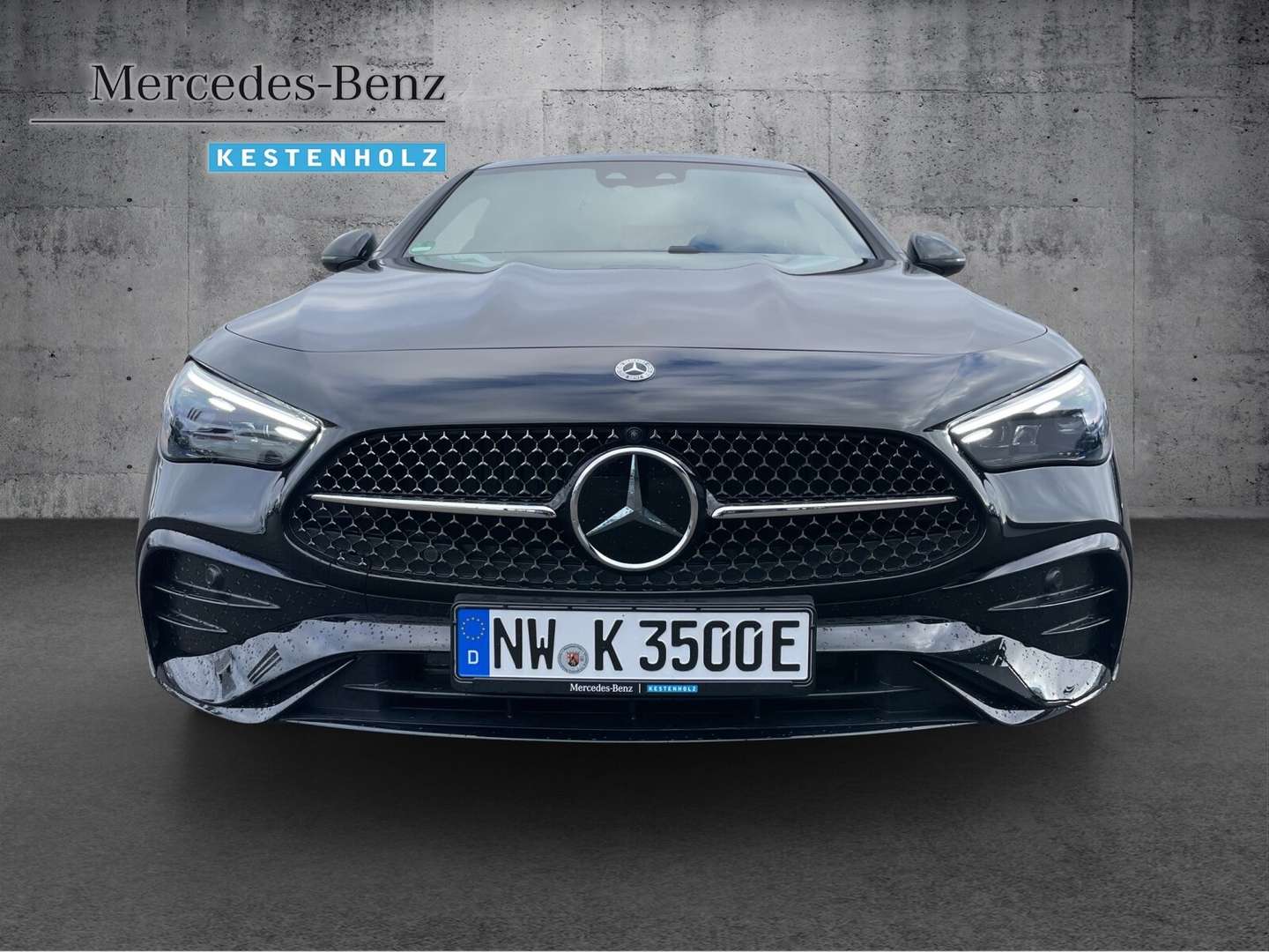 Mercedes CLE 300 AMG Line - 2024 - Joinsteer - #1