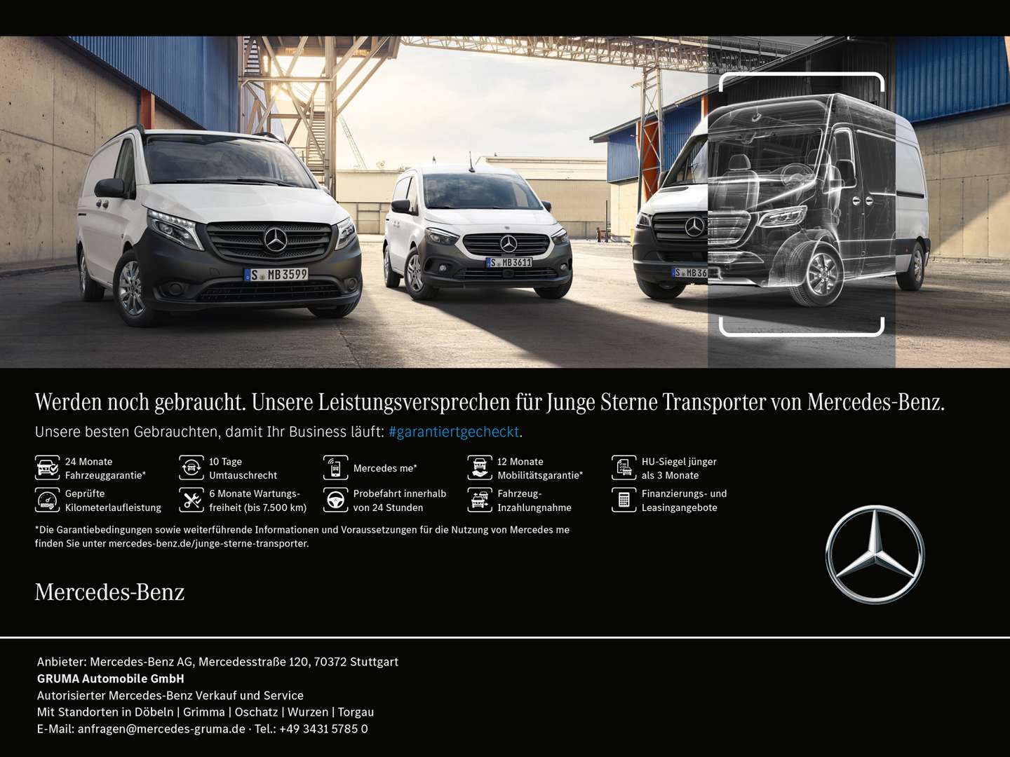 Mercedes V 250 250 Style - 2024 - Joinsteer - #29