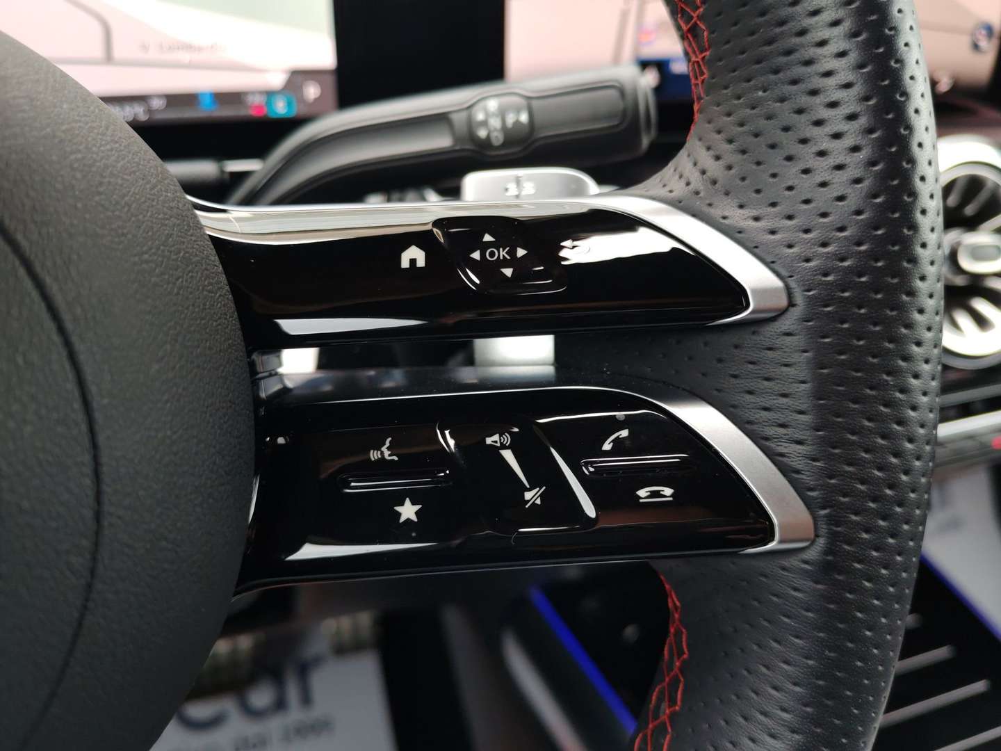 Mercedes GLA 200 AMG Line - 2024 - Joinsteer - #28
