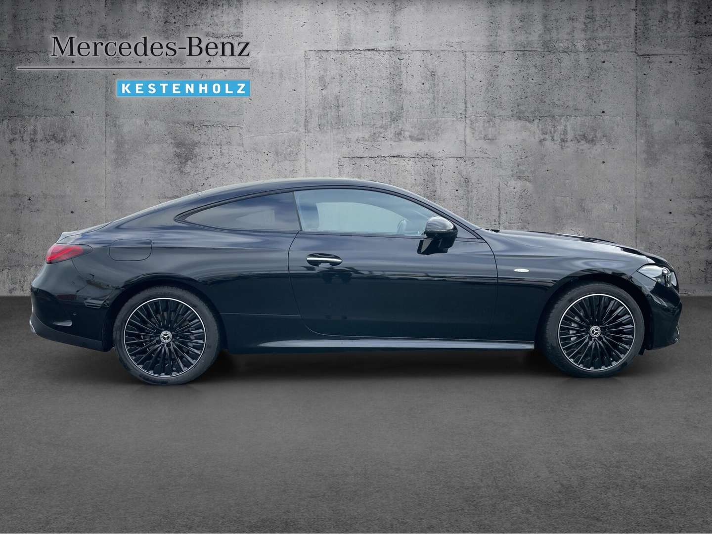 Mercedes CLE 300 AMG Line - 2024 - Joinsteer - #3