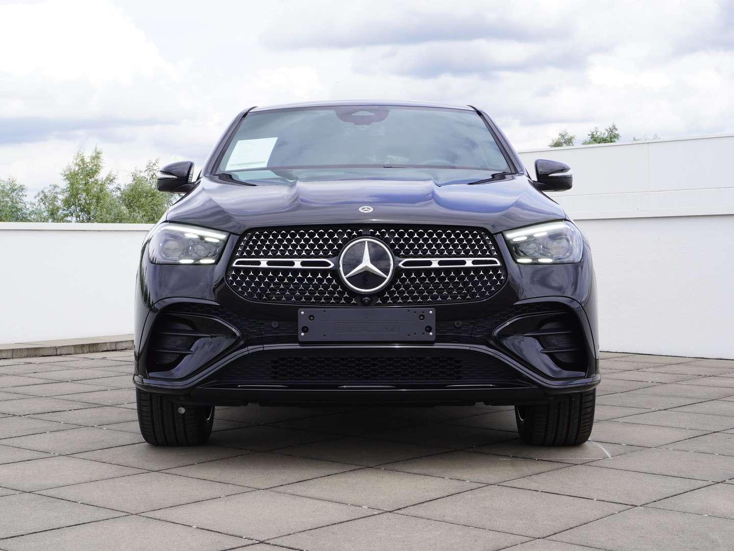 Mercedes GLE Coupé 400e AMG - 2023 - Joinsteer - #7