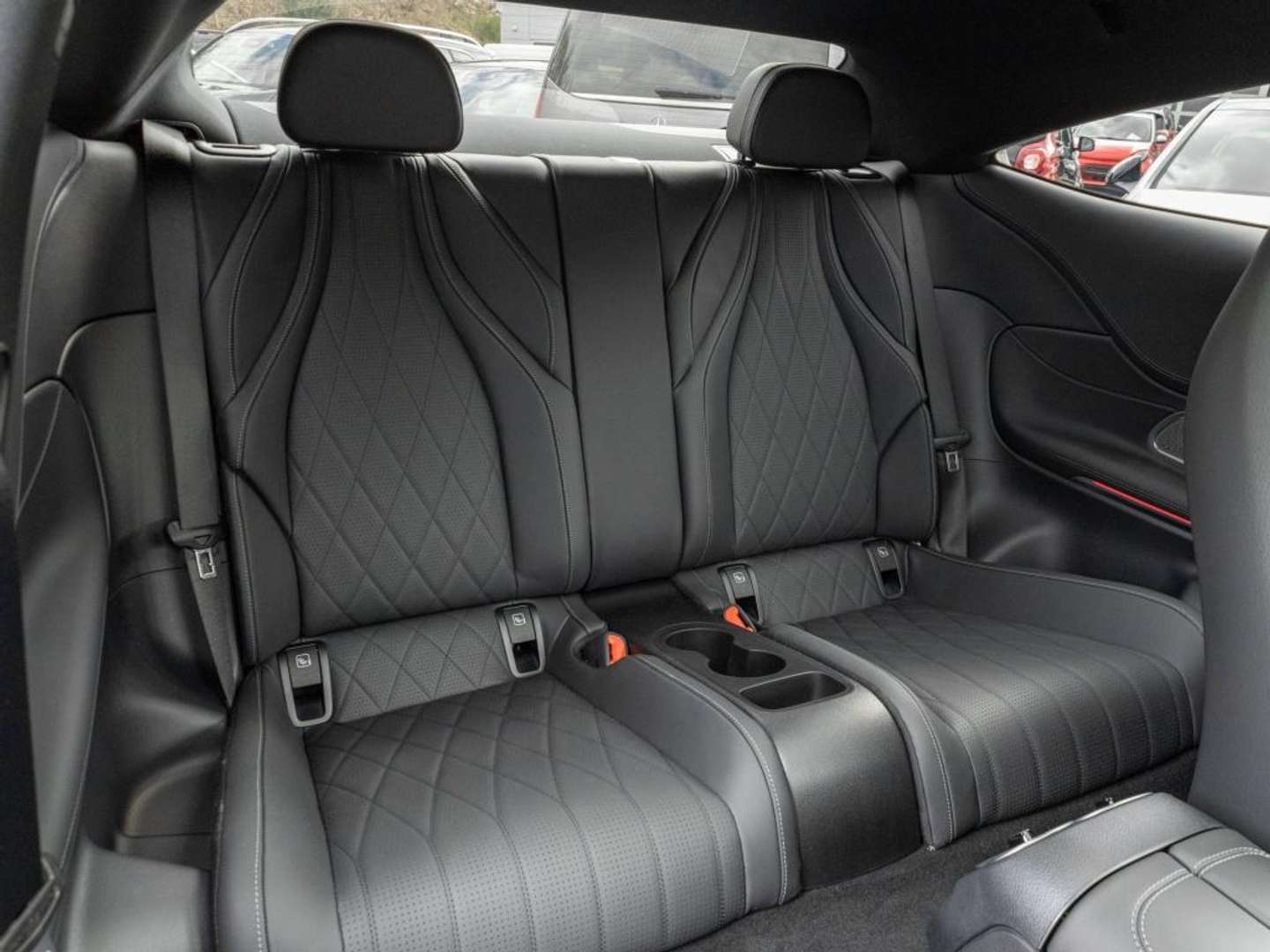 Mercedes CLE Coupé 300 AMG Line - 2025 - Joinsteer - #3