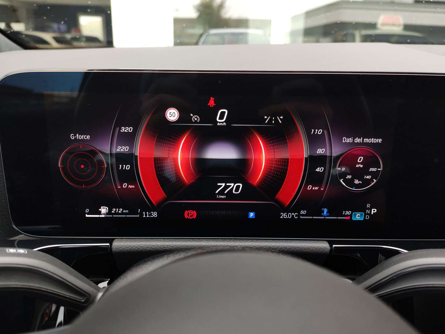 Mercedes GLA 200 AMG Line - 2024 - Joinsteer - #31