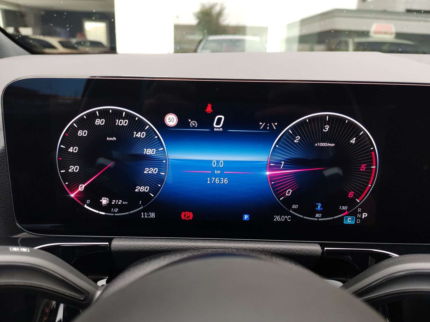 Mercedes GLA 200 AMG Line - 2024 - Joinsteer - #32