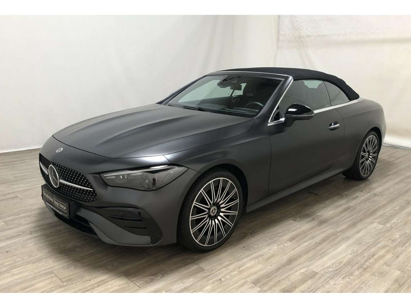 Mercedes CLE 300 AMG Line - 2024 - Joinsteer - #1