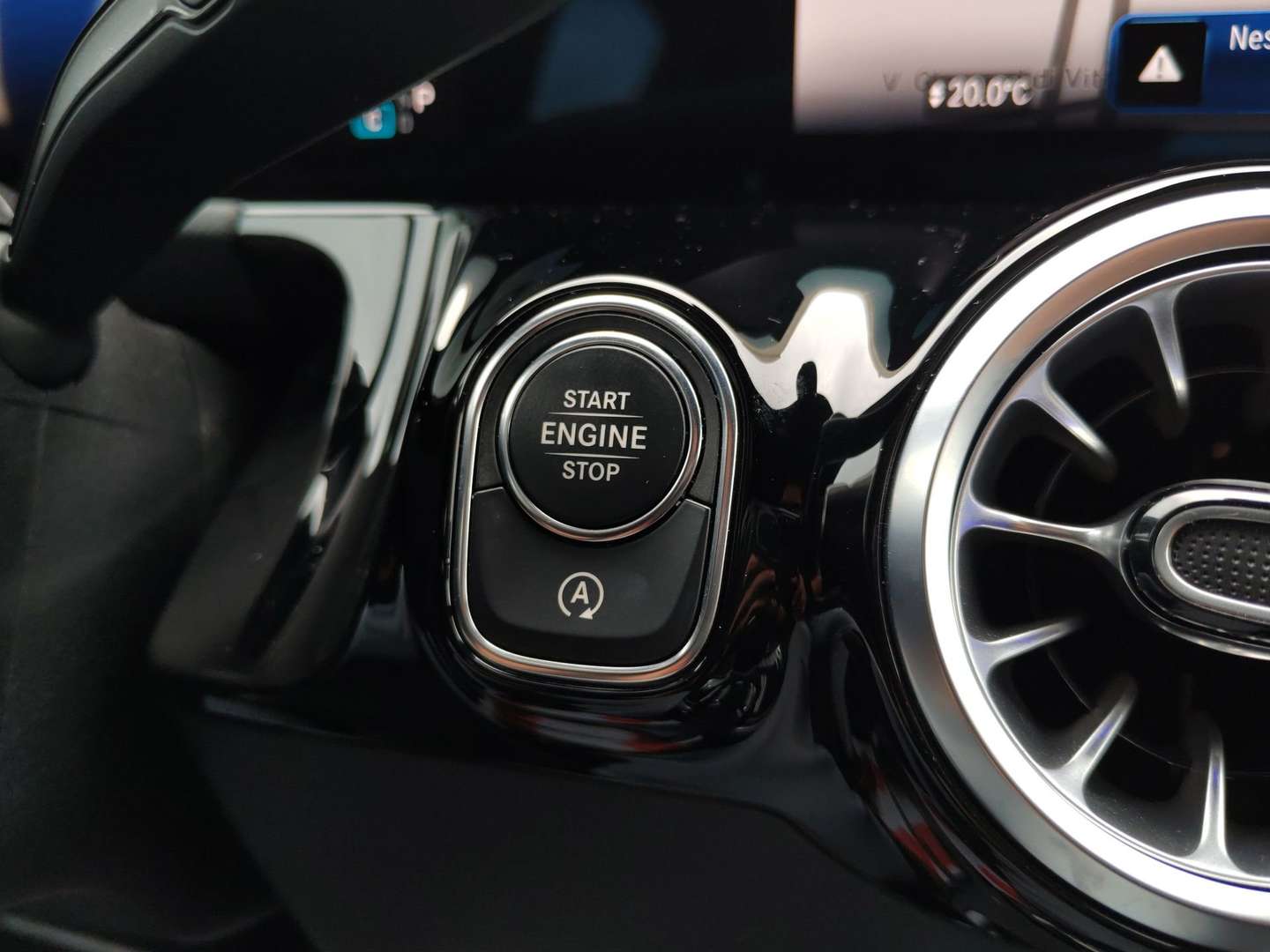 Mercedes GLA 200 AMG Line - 2024 - Joinsteer - #36