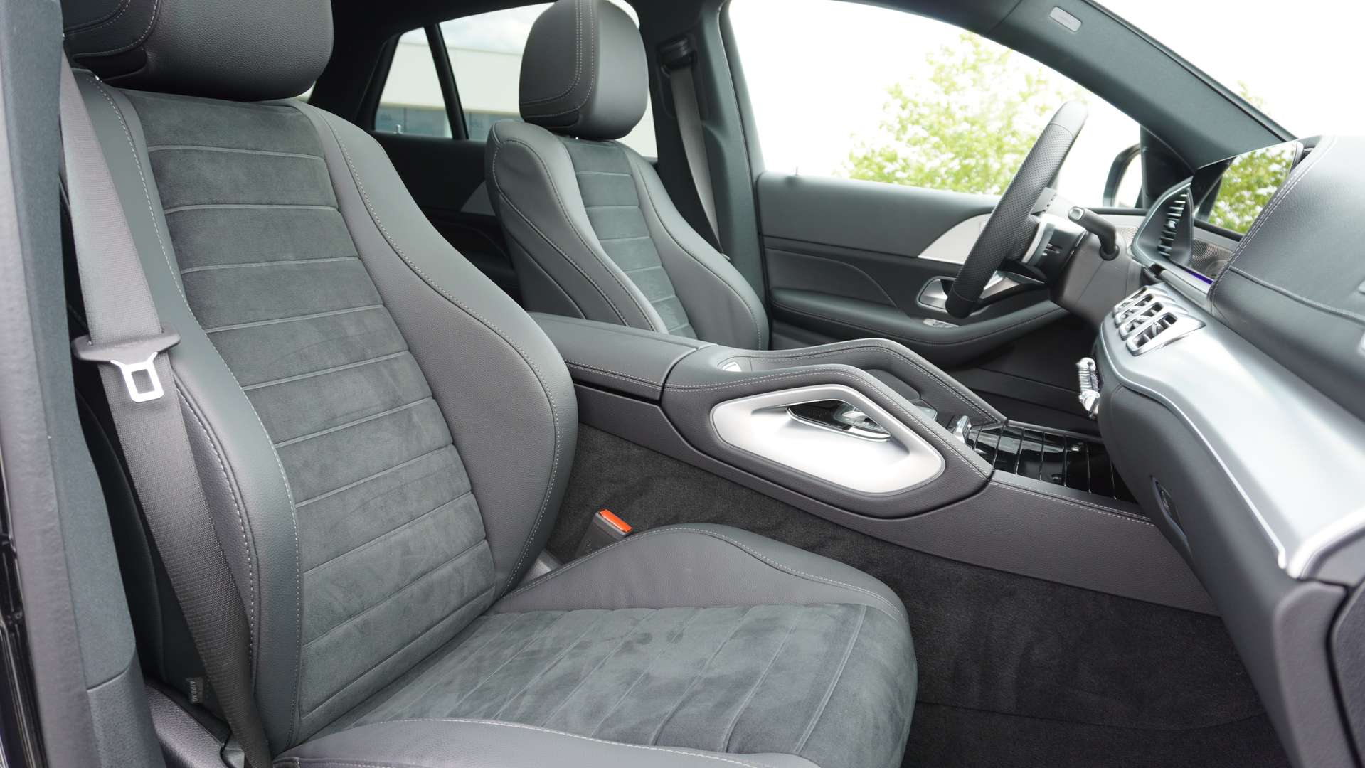 Mercedes GLE Coupé 400e AMG - 2023 - Joinsteer - #12