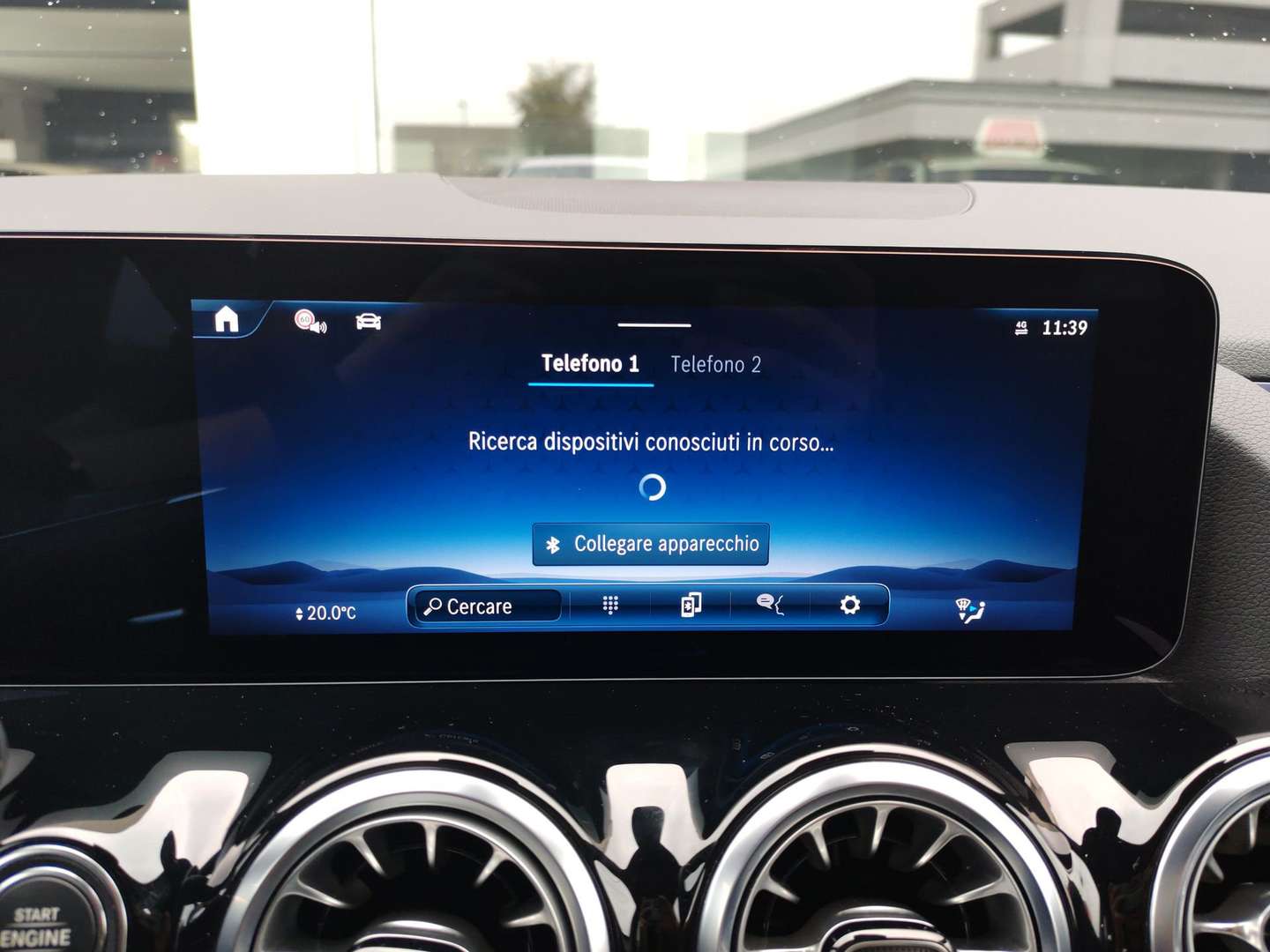 Mercedes GLA 200 AMG Line - 2024 - Joinsteer - #37