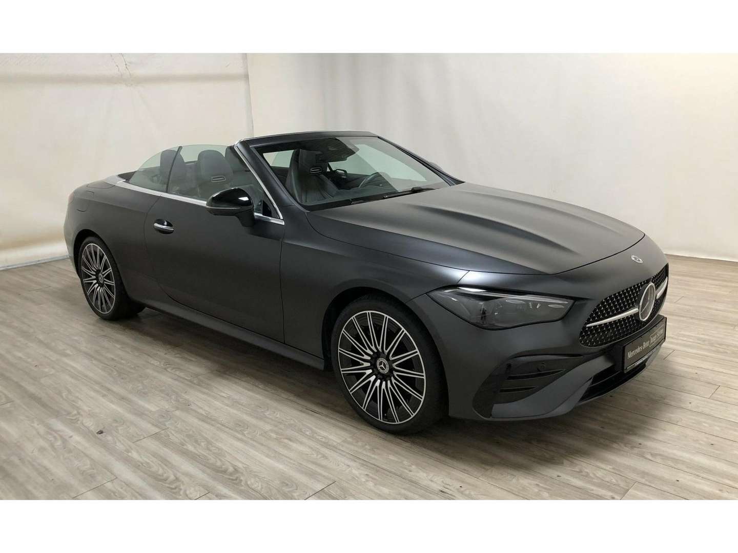 Mercedes CLE 300 AMG Line - 2024 - Joinsteer - #3