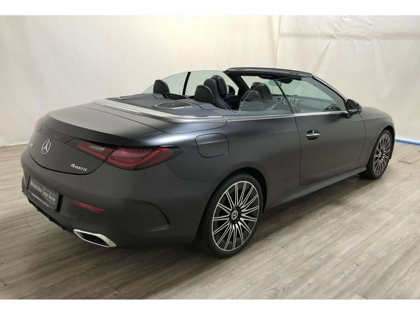 Mercedes CLE 300 AMG Line - 2024 - Joinsteer - #4