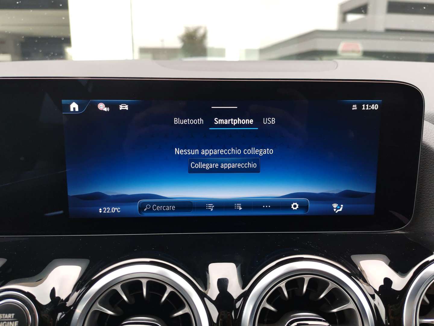 Mercedes GLA 200 AMG Line - 2024 - Joinsteer - #39