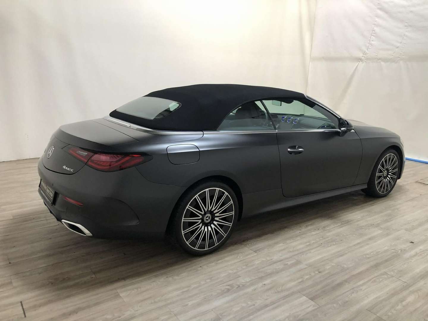 Mercedes CLE 300 AMG Line - 2024 - Joinsteer - #5