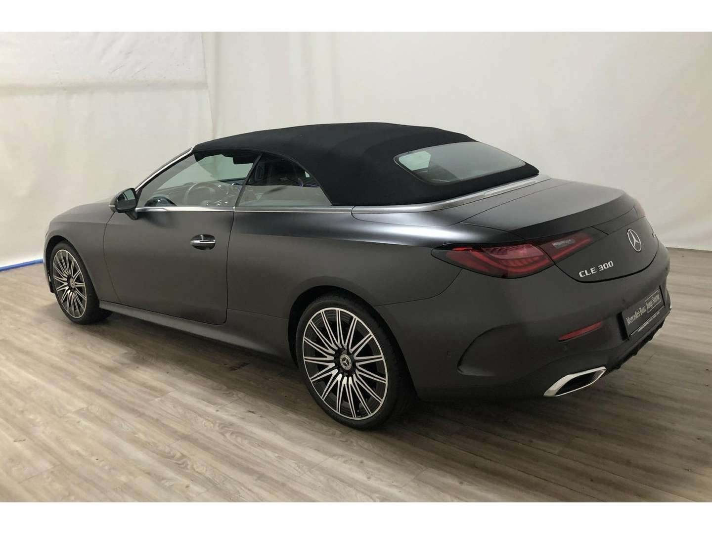 Mercedes CLE 300 AMG Line - 2024 - Joinsteer - #6