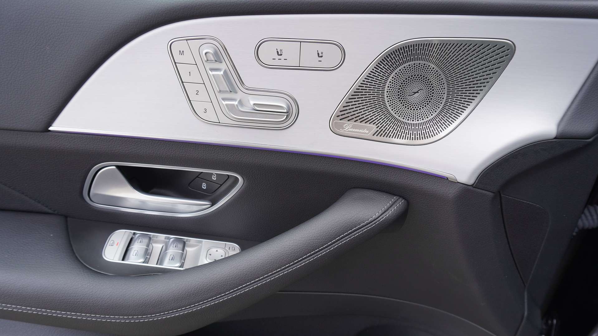 Mercedes GLE Coupé 400e AMG - 2023 - Joinsteer - #15