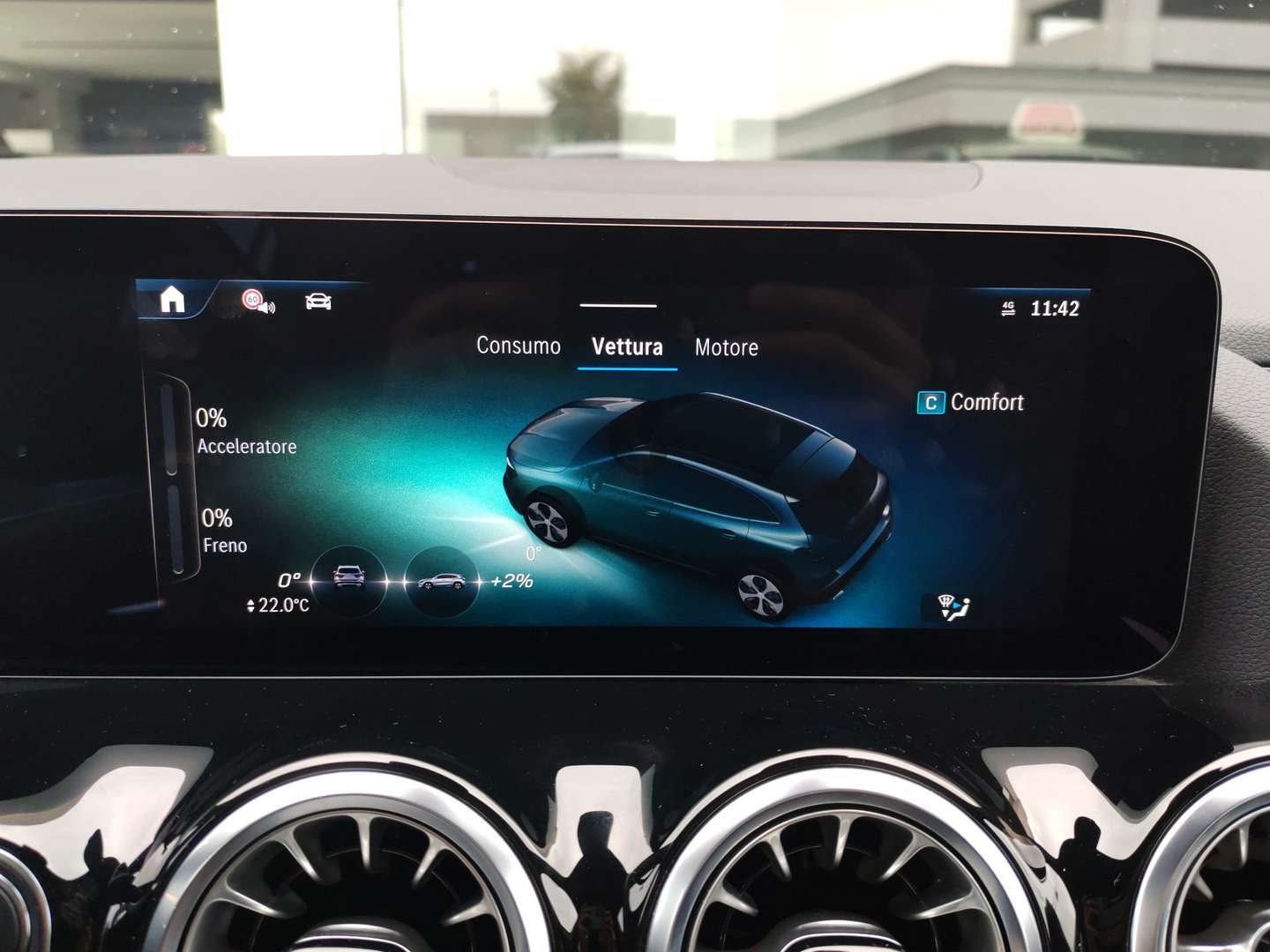 Mercedes GLA 200 AMG Line - 2024 - Joinsteer - #42