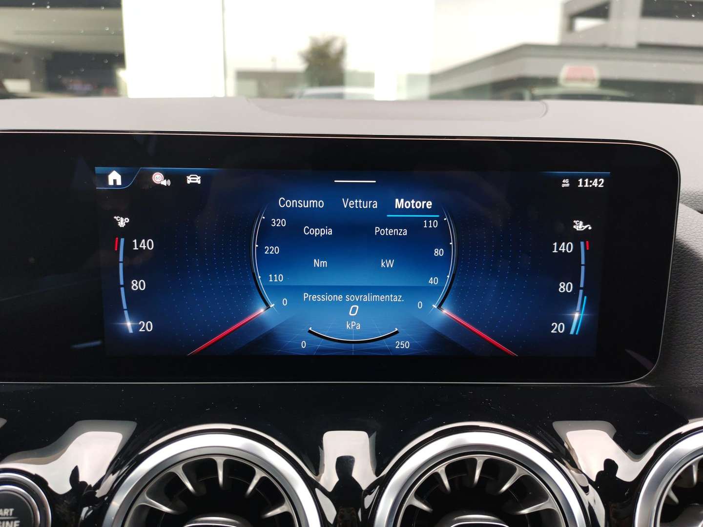 Mercedes GLA 200 AMG Line - 2024 - Joinsteer - #43