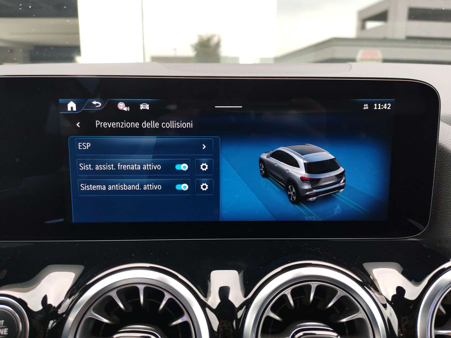 Mercedes GLA 200 AMG Line - 2024 - Joinsteer - #44