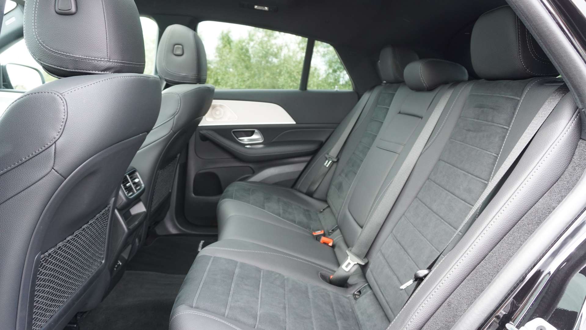 Mercedes GLE Coupé 400e AMG - 2023 - Joinsteer - #17