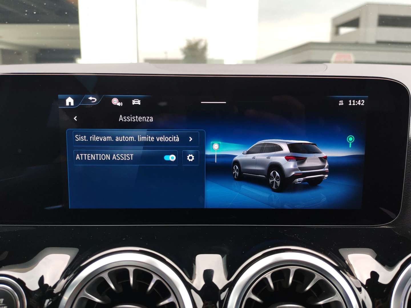 Mercedes GLA 200 AMG Line - 2024 - Joinsteer - #45