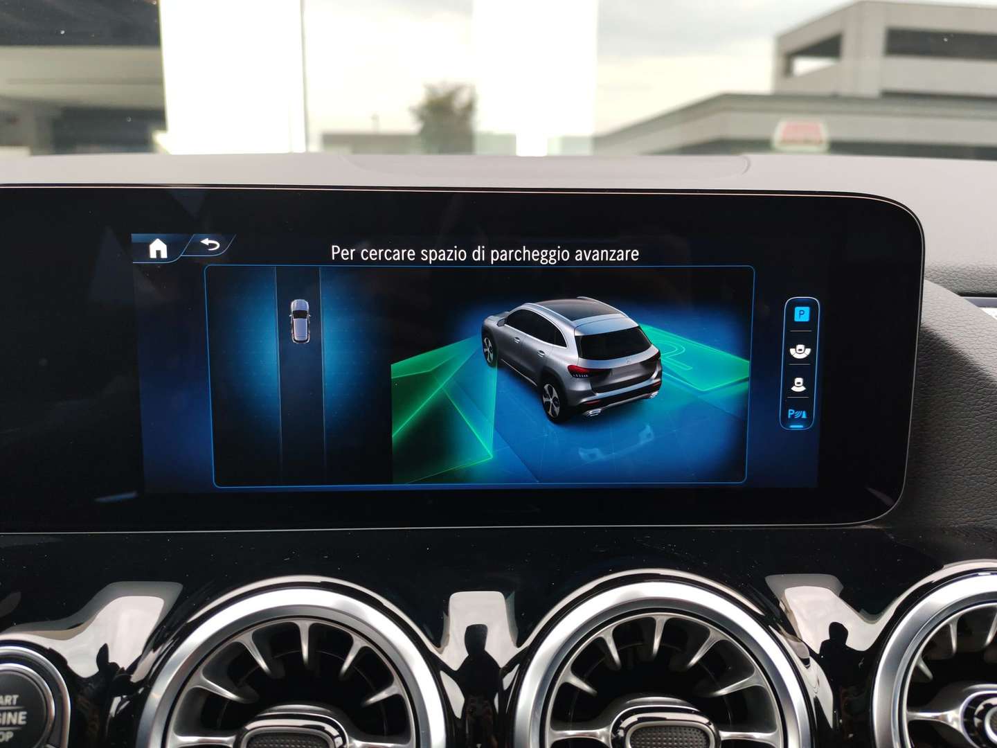 Mercedes GLA 200 AMG Line - 2024 - Joinsteer - #50